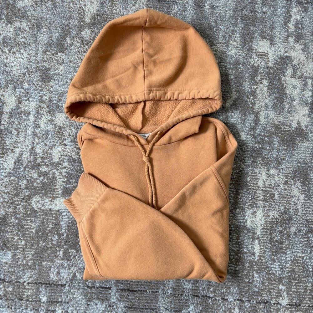 Universal Thread | Cozy Tan Hoodie